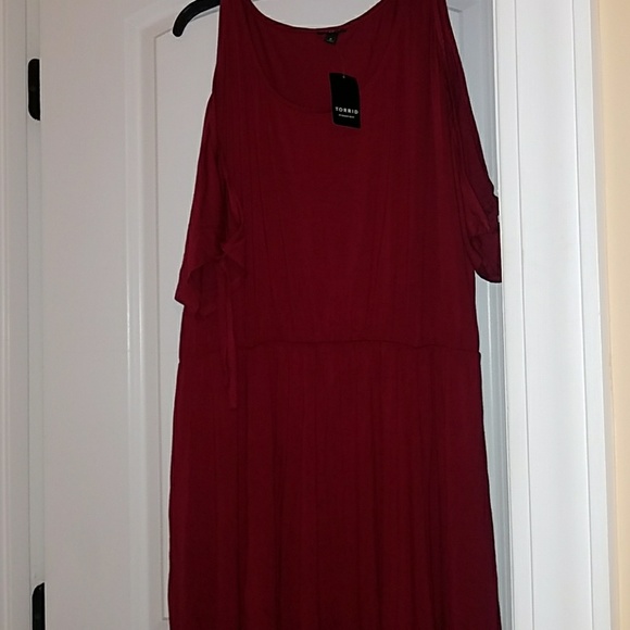 Dress - Picture 2 of 5